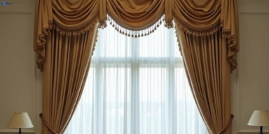 Steam cleaning heavy drapes on-site ellis-lane-nsw Matty Curtain Cleaning