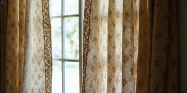 Dry cleaning delicate silk velvet drapes ellis-lane-nsw Matty Curtain Cleaning